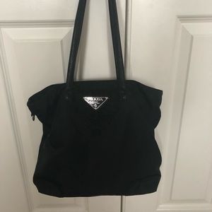 Prada Shoulder Bag